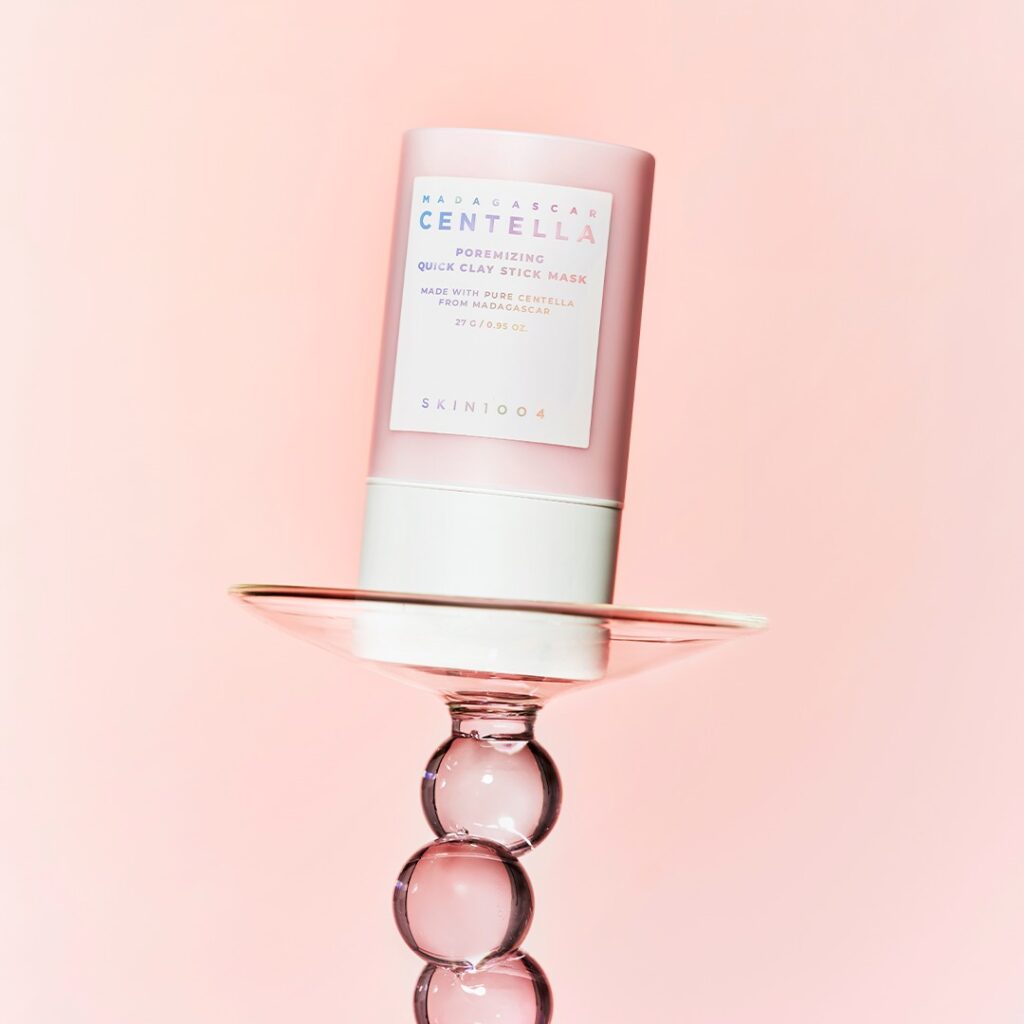 Glow Up – Centella - Skincare Coreana Bergamo