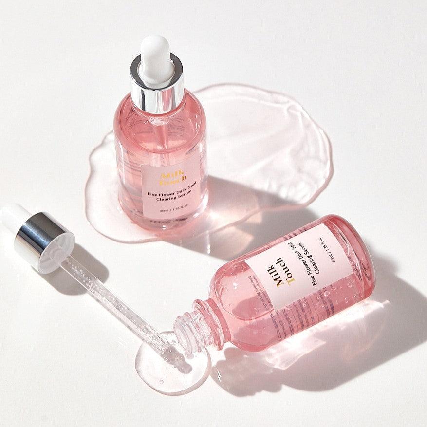 Glow Up – Skincare Coreana Bergamo