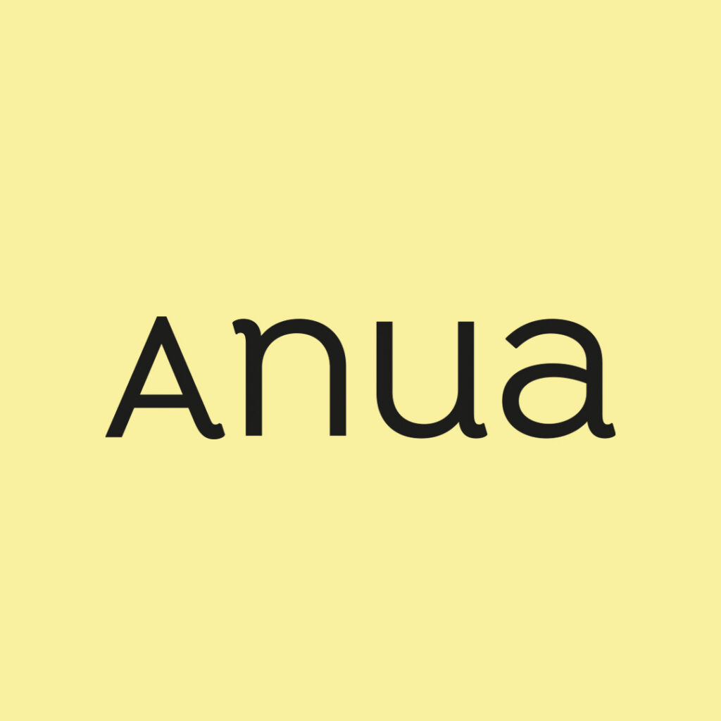 Glow Up – ANUA - Skincare Coreana Bergamo